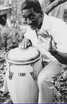 KUFARU AARON MOUTON